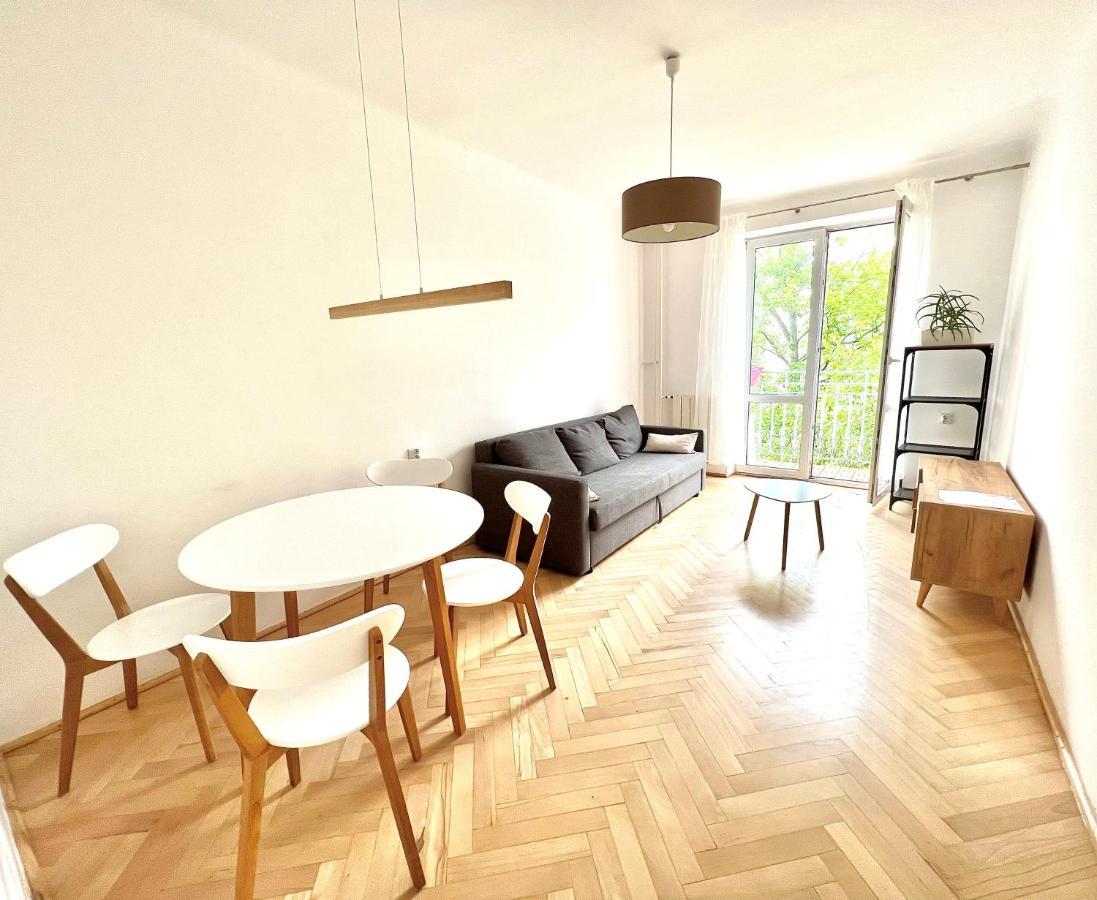 Апартаменты Cosy, Comfy, Polin, Old Town Варшава Экстерьер фото