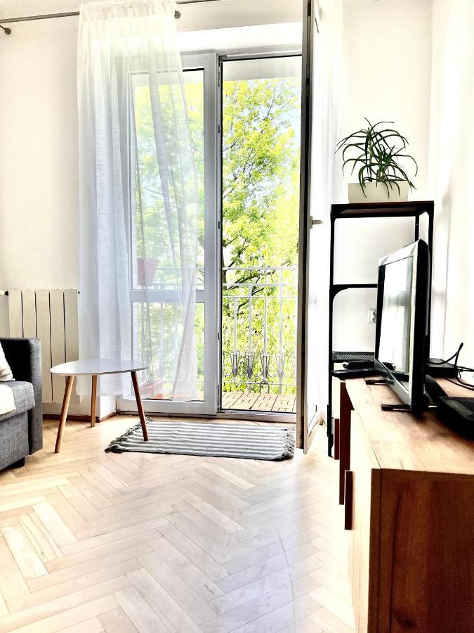 Апартаменты Cosy, Comfy, Polin, Old Town Варшава Экстерьер фото